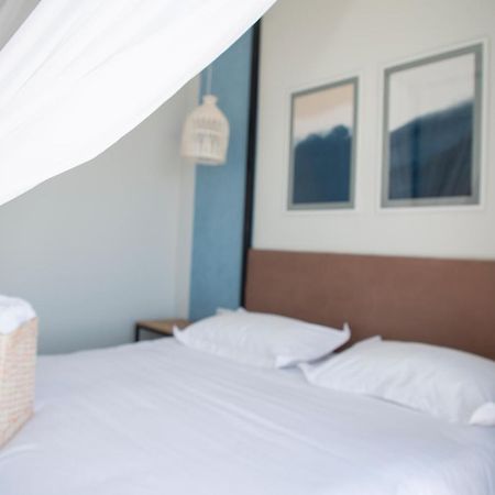Silence Hotel 乔尔蓬阿塔 外观 照片