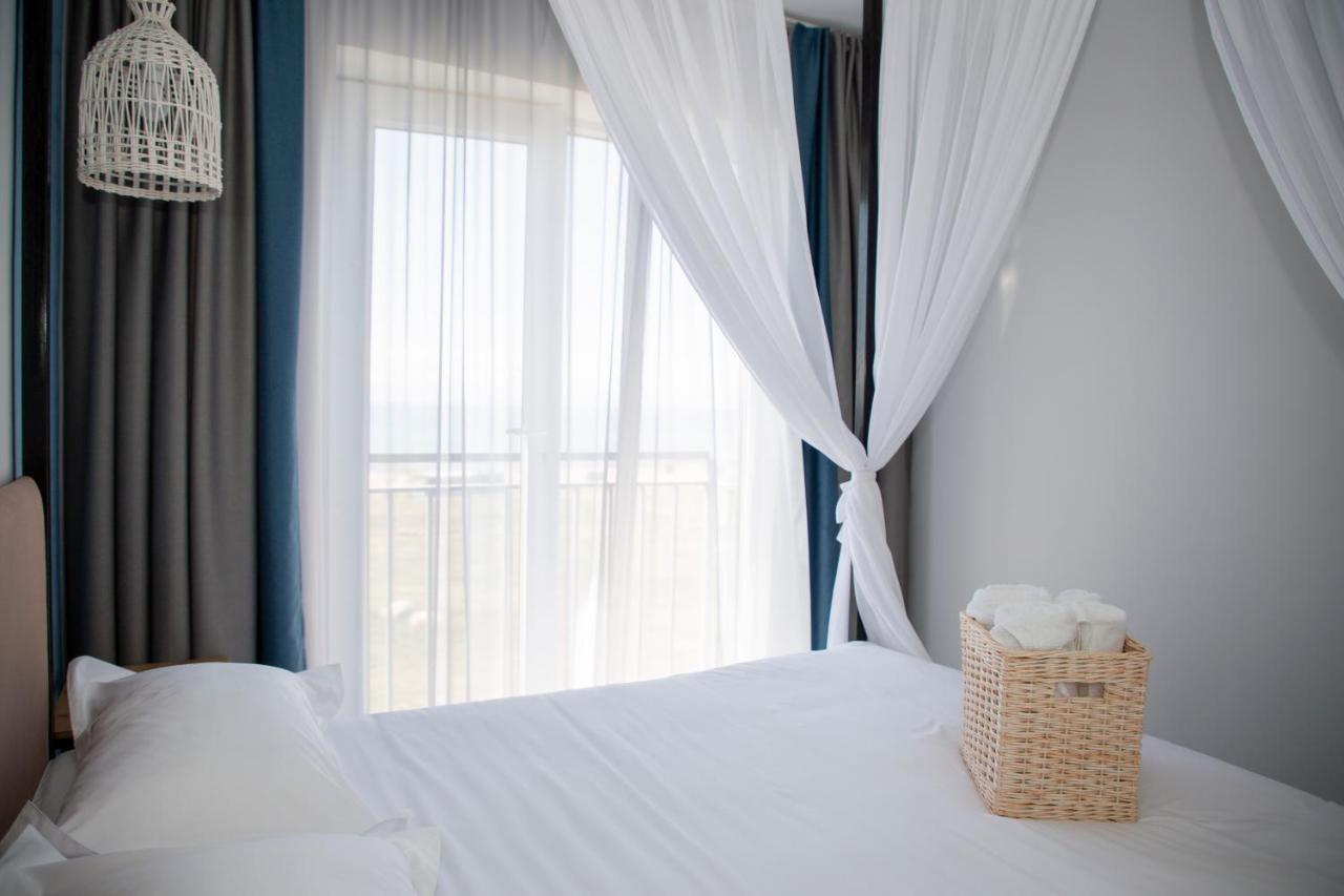 Silence Hotel 乔尔蓬阿塔 外观 照片